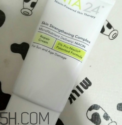 強(qiáng)奸霜是什么護(hù)膚品？NIA24強(qiáng)健霜好用嗎？