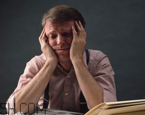 焦慮癥會引發哪些并發癥？焦慮癥會引發哪些身體疾病？
