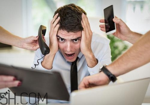 焦慮癥時好時壞 焦慮癥治療無用嗎？