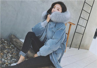 羽絨服面料錦綸和聚酯纖維哪個好？羽絨服軟的好還是硬的好？