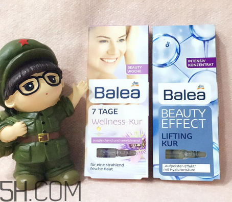 balea芭樂(lè)雅玻尿酸價(jià)格多少錢？芭樂(lè)雅玻尿酸使用方法