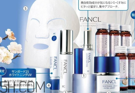 fancl2018福袋多少錢(qián)_福袋內(nèi)容