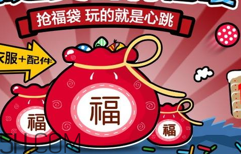 科顏氏2018日本新春福袋多少錢？有什么？