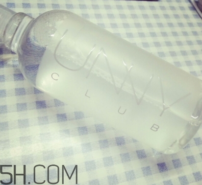 unny卸妝水和蓓昂斯哪個(gè)好？unny卸妝水和蓓昂斯對(duì)比