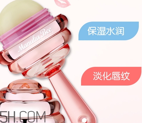 小蜜坊棒棒糖唇膏多少錢？小蜜坊棒棒糖唇膏不同顏色區別