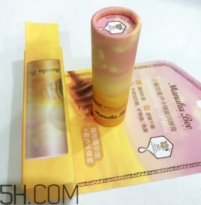 小蜜坊唇膏好用嗎？小蜜坊唇膏評(píng)測(cè)