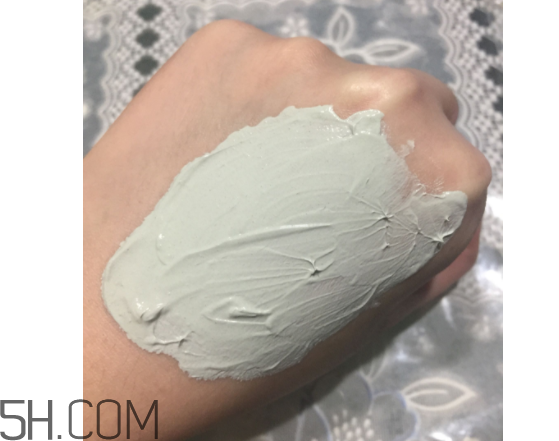 歐詩漫珍珠面膜泥什么功效？適合膚質
