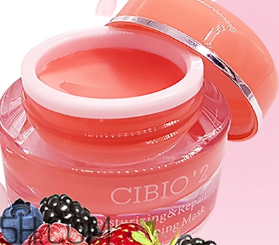 泰國cibio2唇膜怎么用？泰國cibio2唇膜要洗嗎？