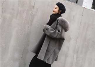 羊駝絨大衣暖和嗎？羊駝絨大衣和羽絨服哪個暖和？