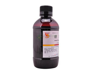 碘酊是強氧化劑嗎？碘酊是碘伏嗎？
