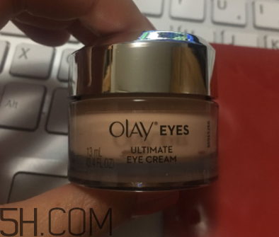 Olay素顏眼霜適合多大年紀(jì)？什么功效？