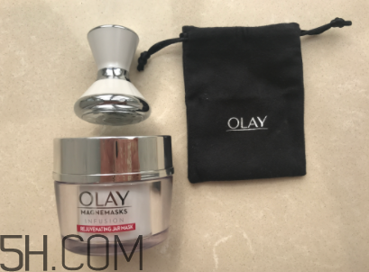 Olay磁力導(dǎo)入面膜適合什么膚質(zhì)？什么功效？