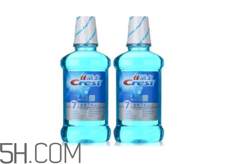 戴牙套可以用漱口水嗎？牙齒矯正后用什么刷牙？