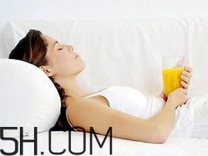 做完人流肚子脹氣怎么回事？做完人流小肚子脹脹怎么辦？