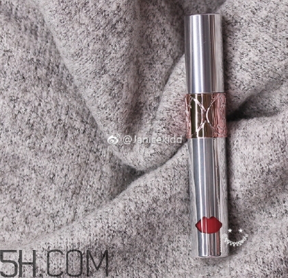 ysl2018愛心唇釉什么時候上市？ysl愛心唇釉多少錢？