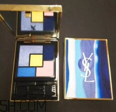 ysl2018愛心唇釉什么時候上市？ysl愛心唇釉多少錢？