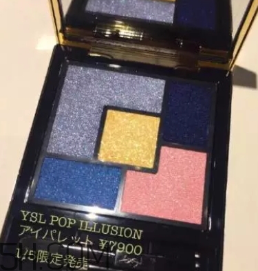 ysl2018愛心唇釉什么時候上市？ysl愛心唇釉多少錢？