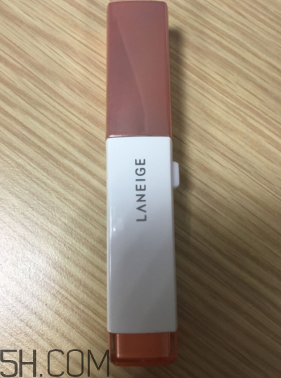 蘭芝雙色眼影筆使用心得_蘭芝雙色眼影筆產品評測