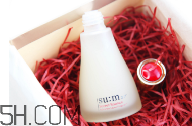 SUM37呼吸魔法精華是乳液嗎？用在哪一步？