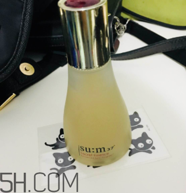SUM37呼吸魔法精華適合膚質 適合季節