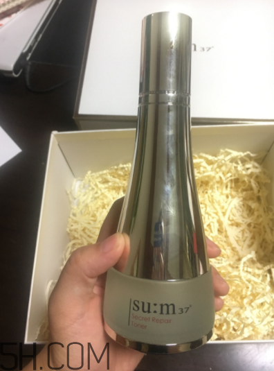 蘇秘臻源之謎調理水適合什么季節？什么膚質？