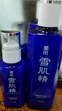 雪肌精30周年限定套裝有什么？適合什么膚質？