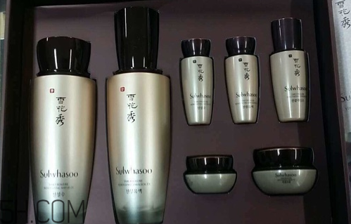 雪花秀和呼吸37度哪個更好？雪花秀哪個系列適合30歲用？