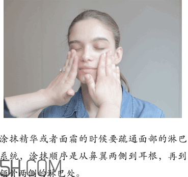 olay玉蘭油的護膚品怎么樣？正確的護膚步驟手法