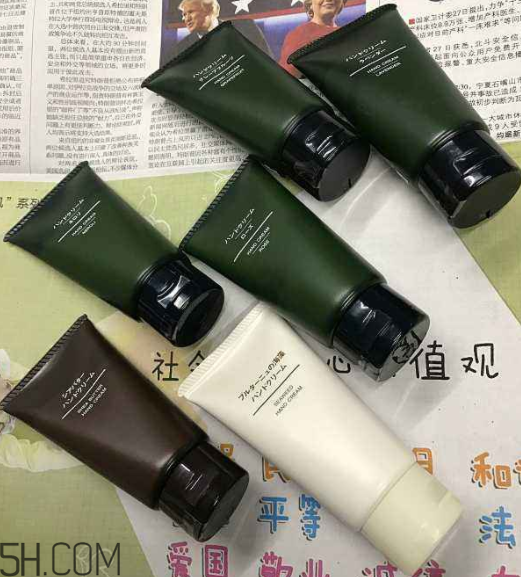 linden leaves香氛護手霜好用嗎？laura ashley護手霜好用嗎？