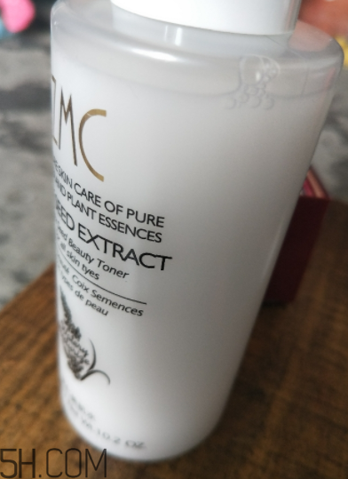 植美村薏仁美肌水適合什么膚質？適合什么季節？