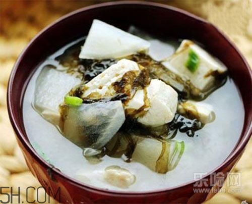 甲狀腺腫大可以吃海帶嗎？甲狀腺腫大怎么調理？