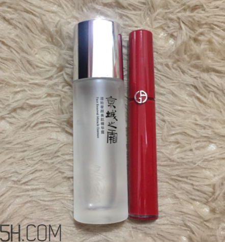 京城之霜神仙水含酒精嗎？適合脆弱敏感肌嗎？