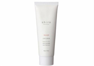 shiro馬鞭草護(hù)手霜好用嗎？shiro北海道護(hù)手霜好用嗎？