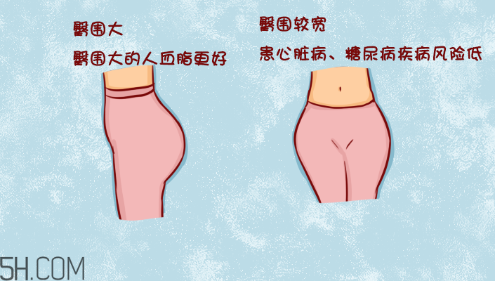 臀部護(hù)理對健康有什么影響？日常如何保養(yǎng)臀部健康？