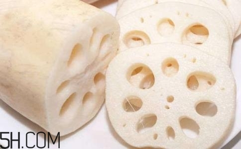 蓮藕和什么榨汁好？蓮藕洞里的泥怎么清理？