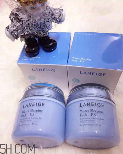 美白補水保濕面膜哪個效果好？2018年補水面膜排行榜10強