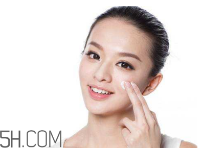 晚霜怎么使用？怎么用晚霜好？