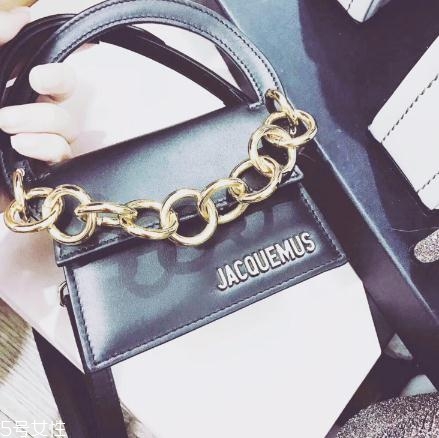jacquemus包包多少錢？萬元以內就能買到的個性包包
