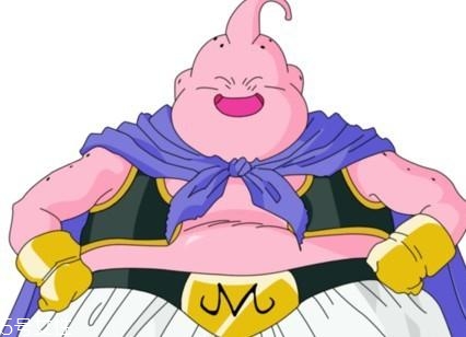 龍珠z聯名adidas kamanda魔人布歐發售時間_實物曝光