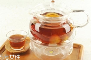 適合男性的養生茶有哪些？推薦第三種茶