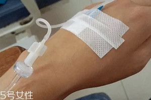 輸液治療不適合哪些病？過敏反應(yīng)危害大