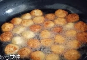 蘿卜丸子是冷藏還是冷凍？存放方式很重要