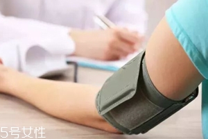 血壓怎么算控制得好？病友請記住這個數字