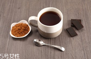 紅糖不能和什么一起吃？紅糖水可以加蜂蜜嗎？