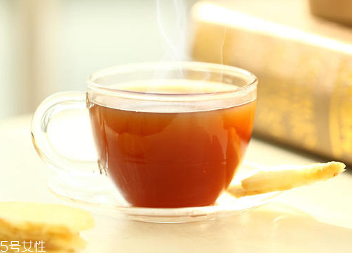 紅糖水為什么發酸？紅糖可以促進細胞新生作用