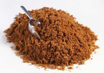紅糖水為什么發酸？紅糖可以促進細胞新生作用