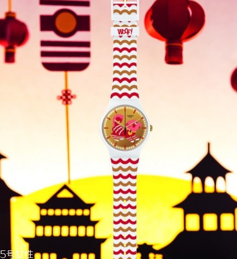 swatch手表是什么牌子？年輕人最愛的腕表品牌