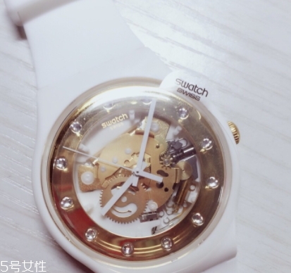 swatch手表是什么牌子？年輕人最愛的腕表品牌