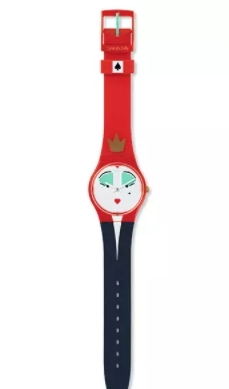 swatch手表是哪個國家的？斯沃琪傳承匠心工藝