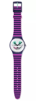 swatch手表是哪個國家的？斯沃琪傳承匠心工藝
